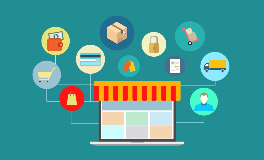 Why e-commerce adoption is critical for Manufacturers? - OmegaCube ...