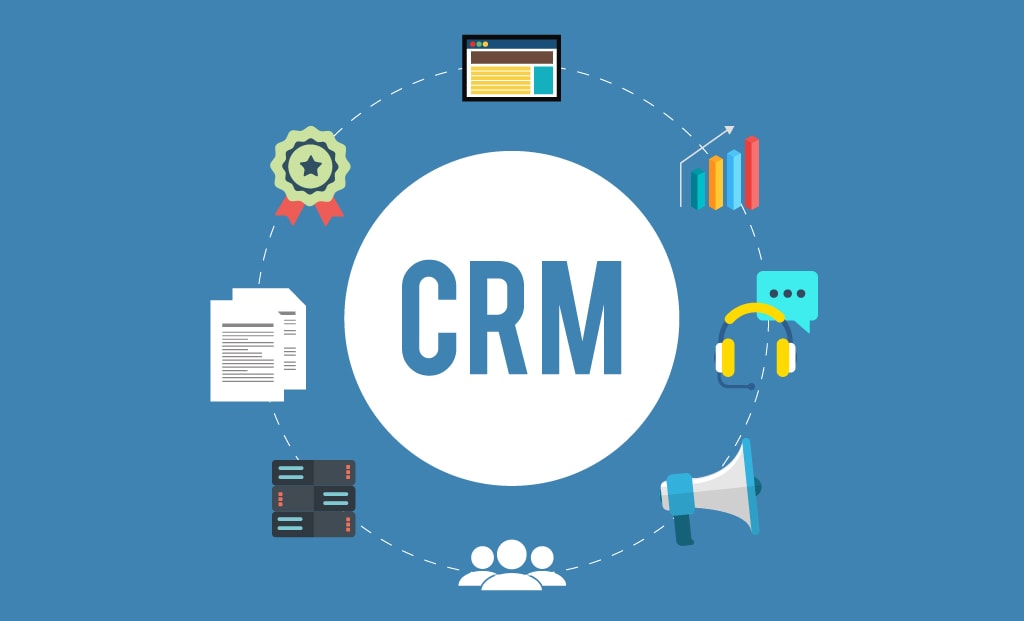 How can Manufacturers Realize the Complete Potential of CRM with an ERP ...