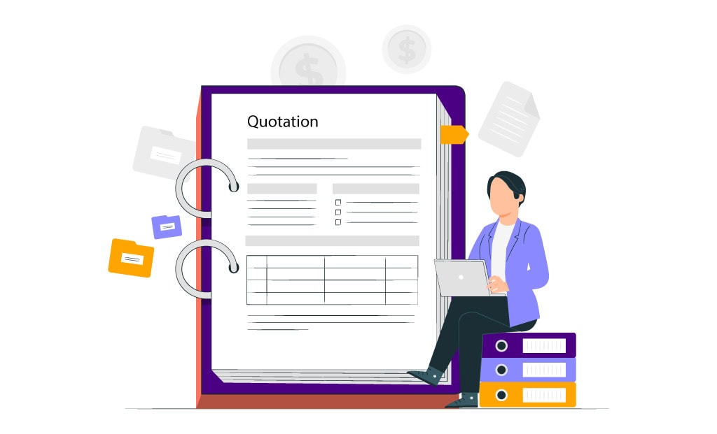 Significance of RFQ, RFI and RFP in Manufacturing and How they can be Handled in an ERP?